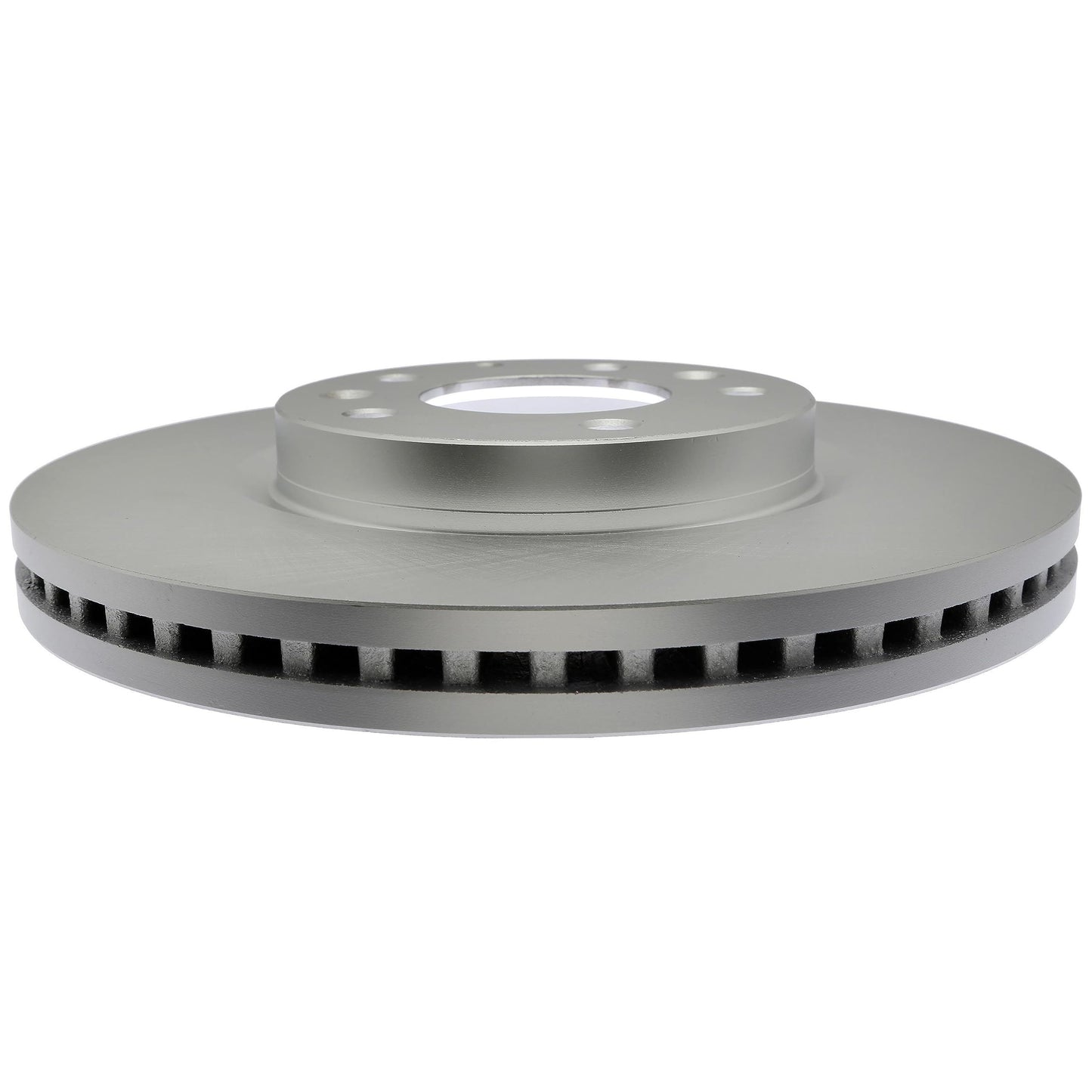 ACDelco Advantage 18A2467AC Rotor de frein à disque