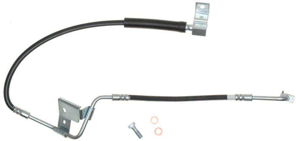 Raybestos BH382305 Brake Hydraulic Hose