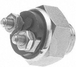 BWD S395 Neutral Safety Switch