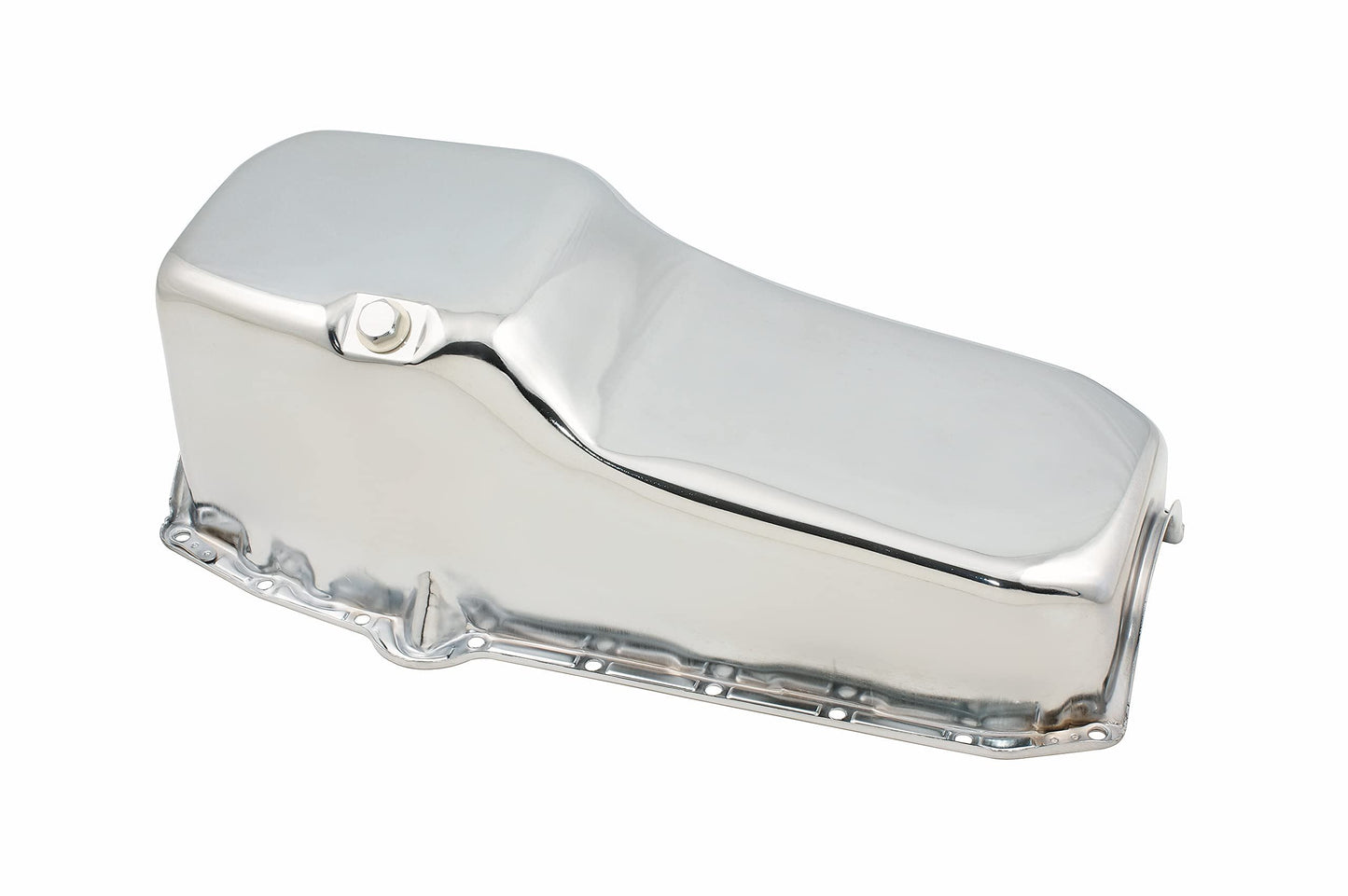 Mr Gasket 9781 Cárter de aceite de motor
