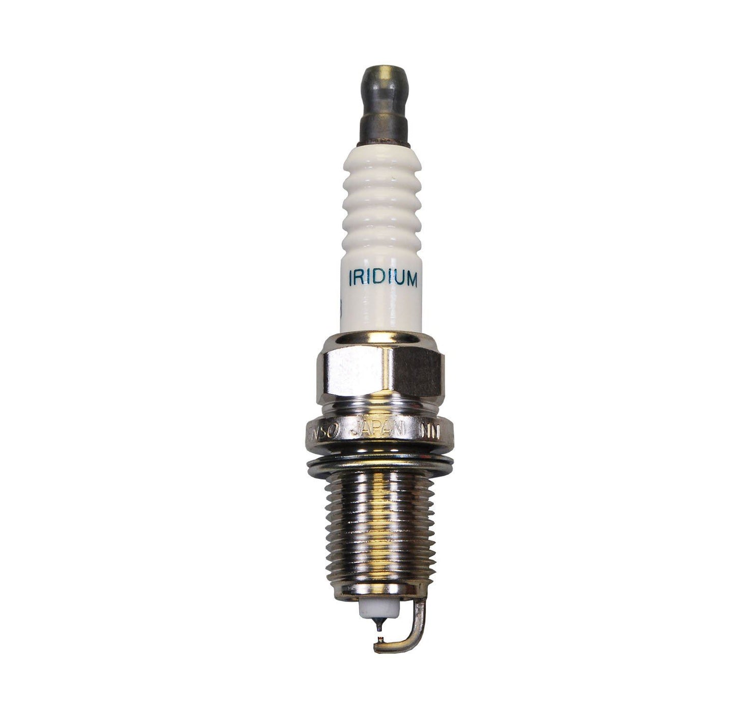 Denso 3485 Spark Plug (Pack of 4)