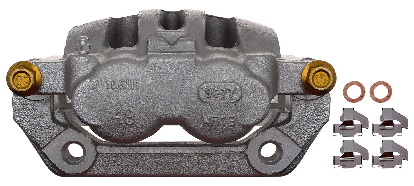 ACDelco Professional Durastop 18FR2617C Étrier de frein à disque