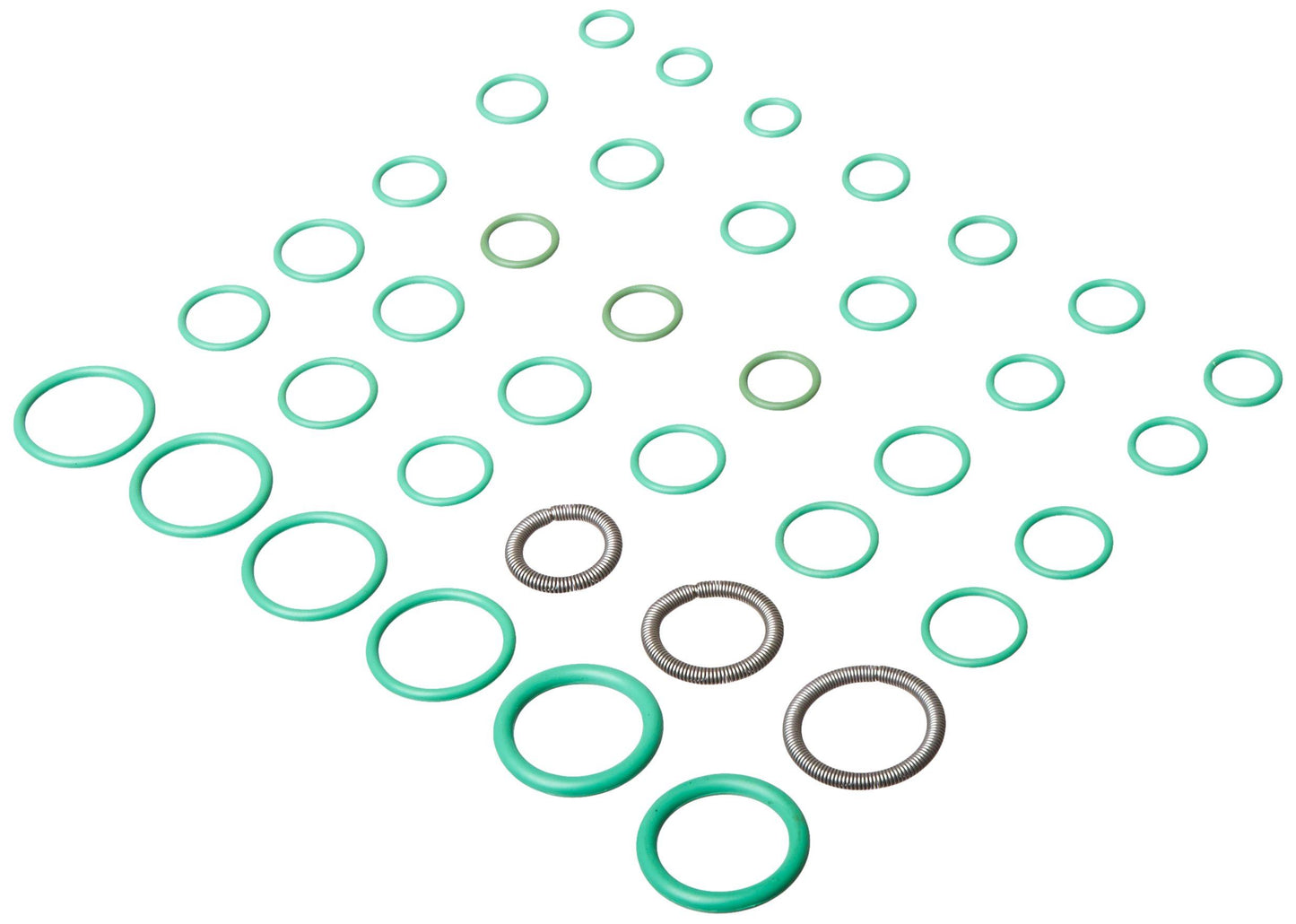 Four Seasons 26717 A/C System O-Ring and Gasket Kit