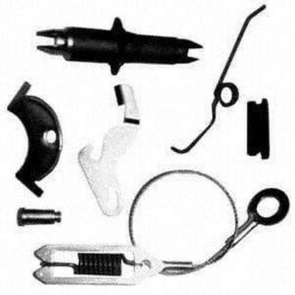 Kit de réparation auto-ajusteur de frein à tambour Raybestos H2671