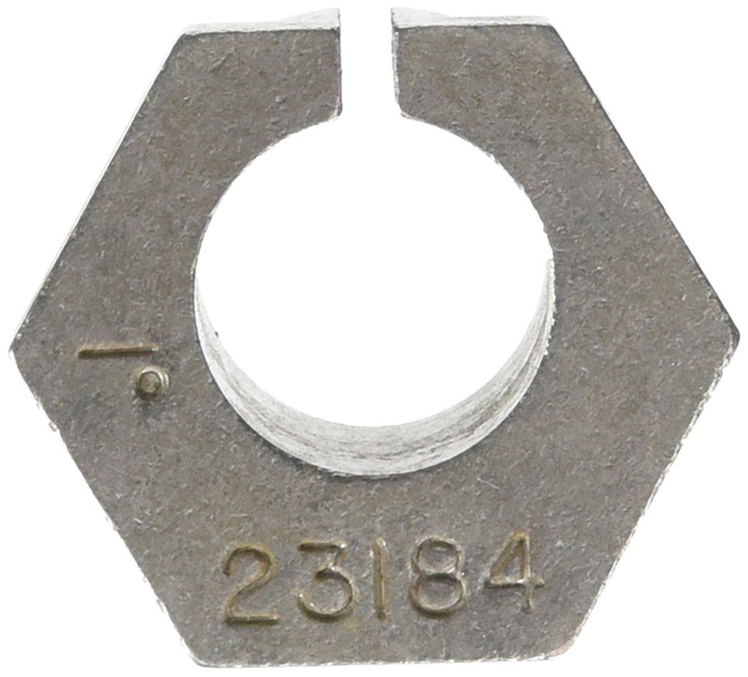 Specialty Products 23184 Roulette d'alignement/bague de cambrure