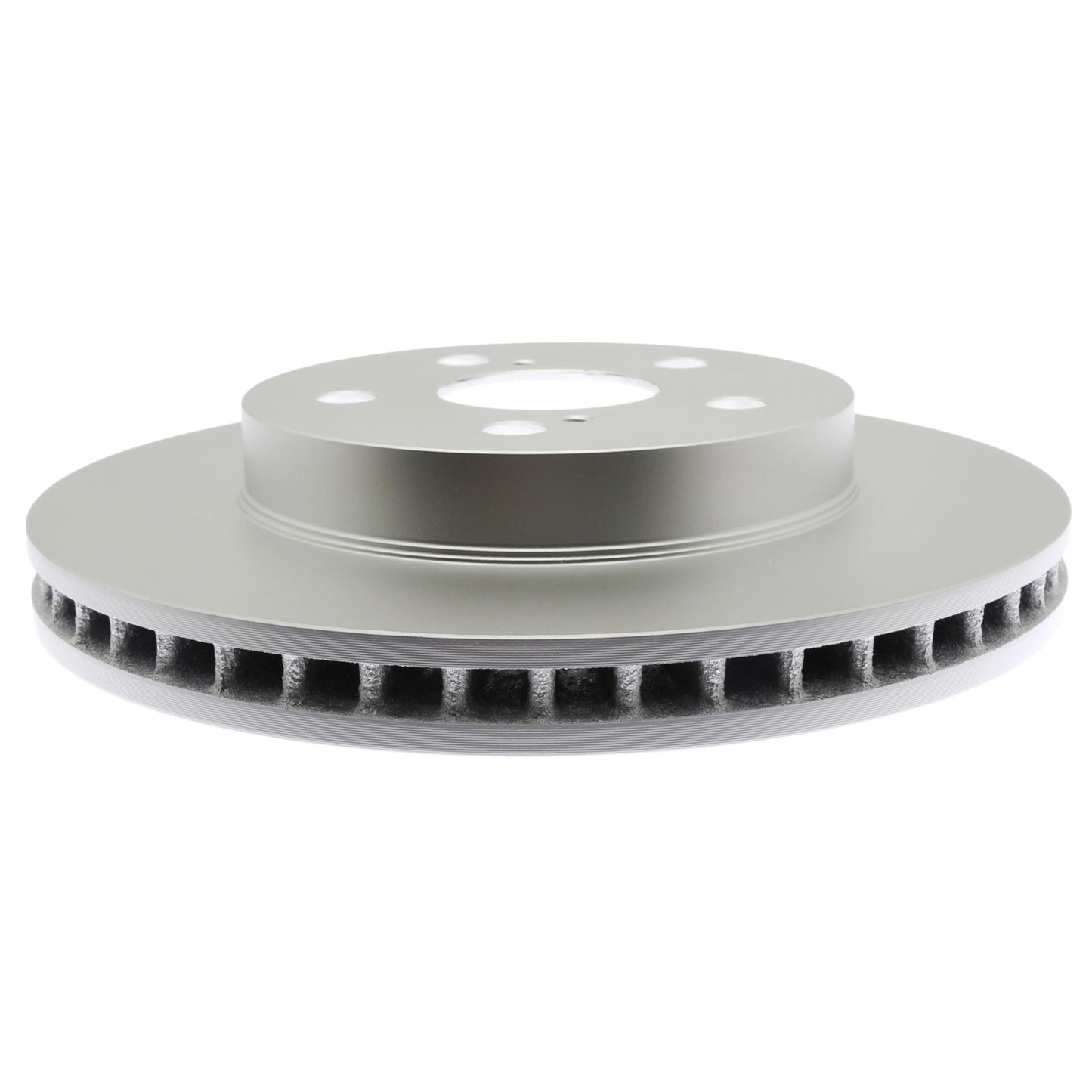 ACDelco Advantage 18A82071AC Rotor de frein à disque