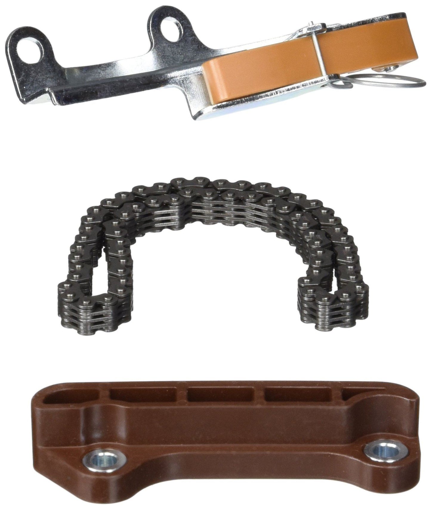 Cloyes Gear & Product 9-0701SA Kit de cadena del eje de equilibrio del motor