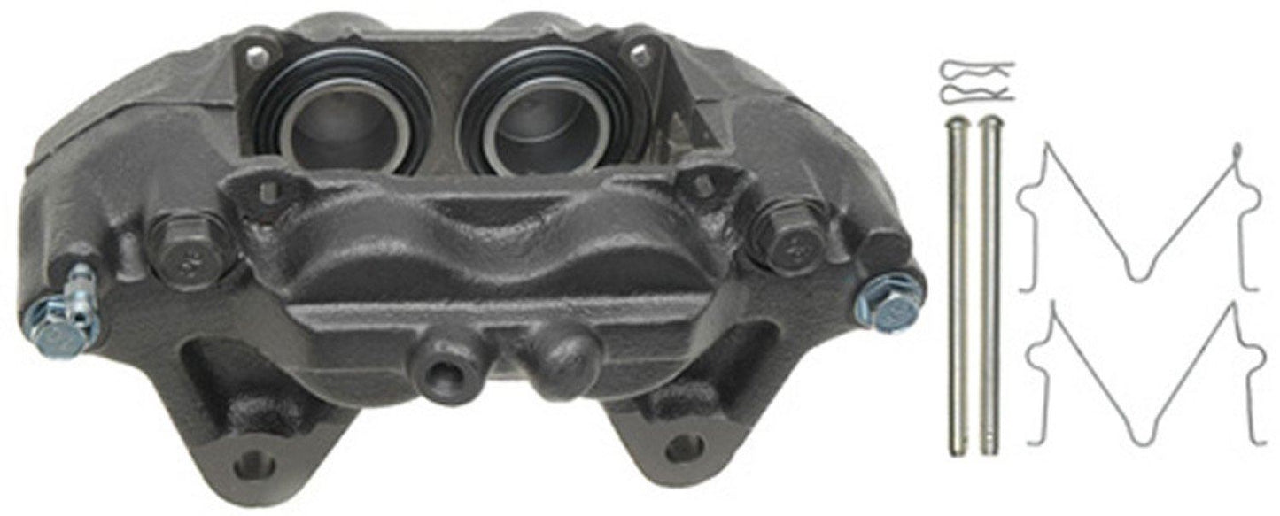 ACDelco Professional Durastop 18FR2155 Étrier de frein à disque