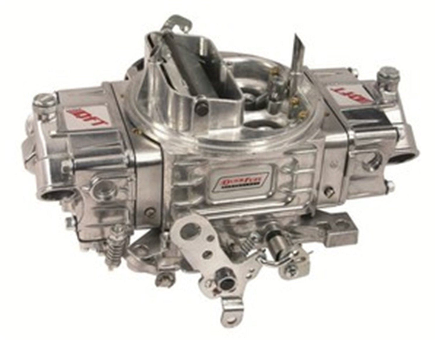 QUICK FUEL TECHNOLOGY HR750