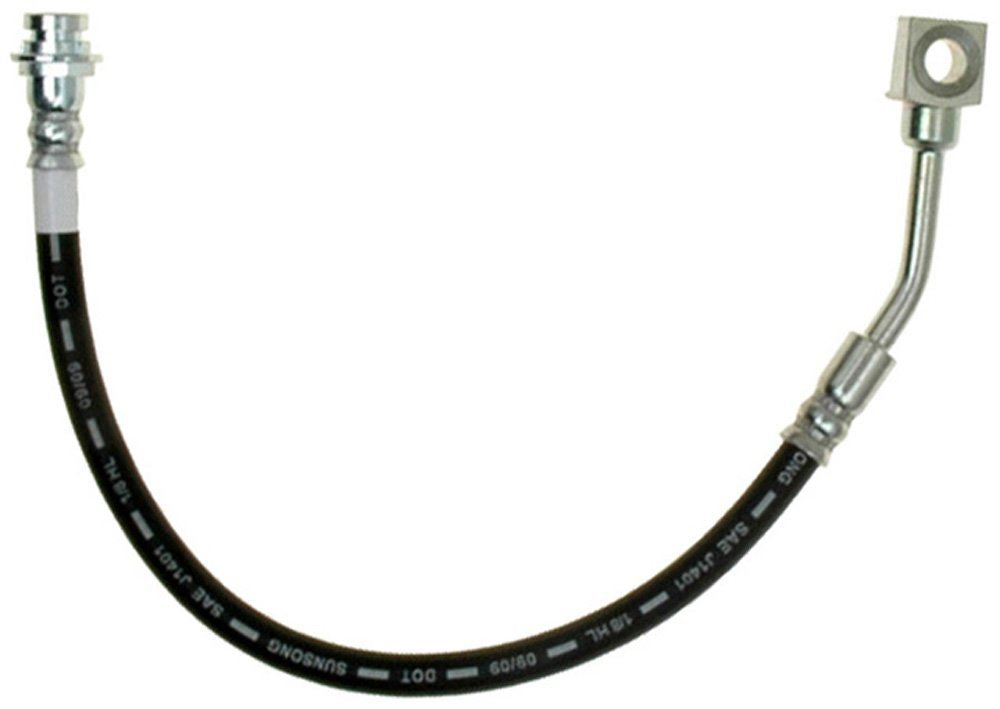 Raybestos BH382699 Brake Hydraulic Hose