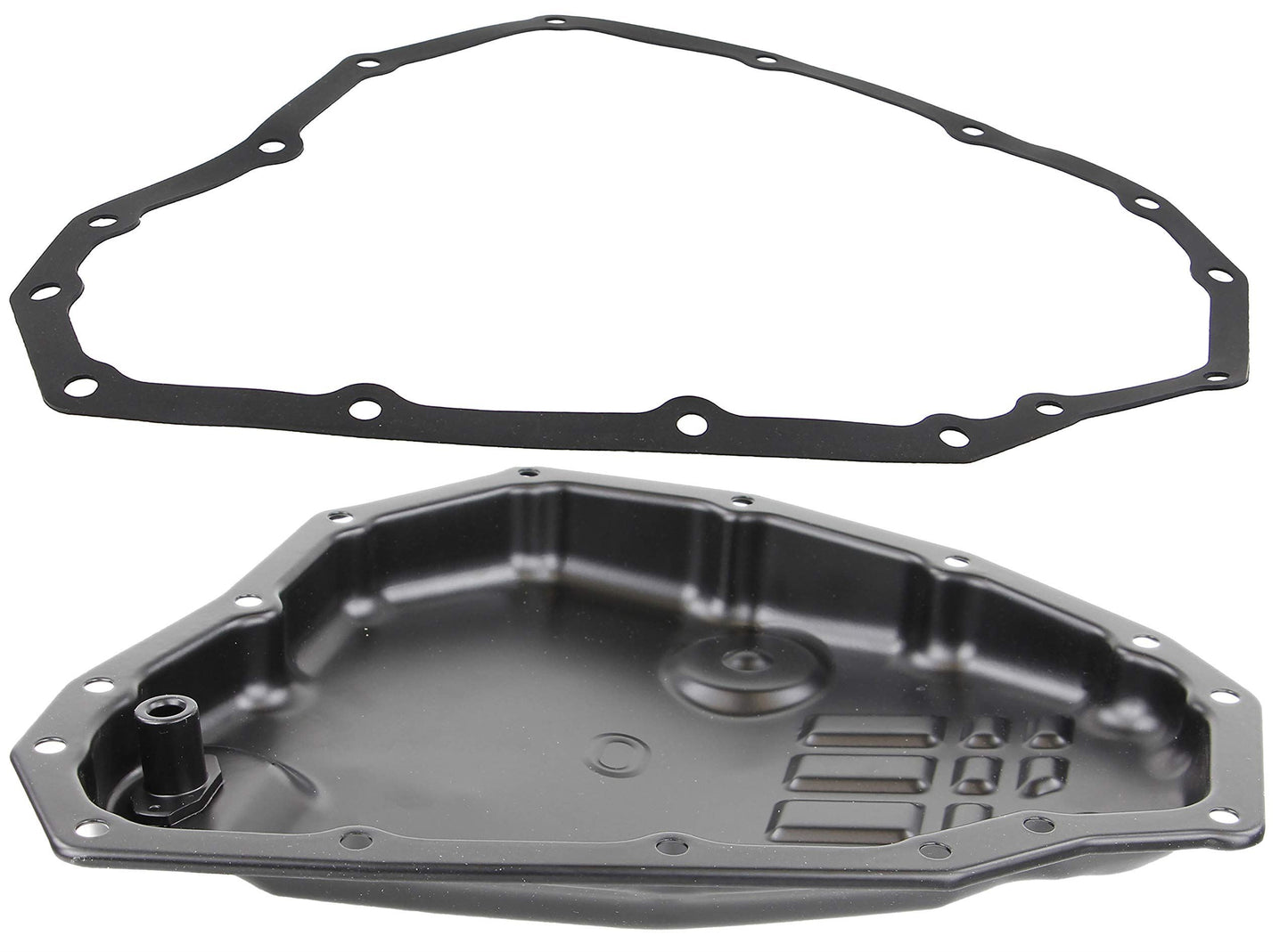 CRP ESK0213 Transmission Oil Pan