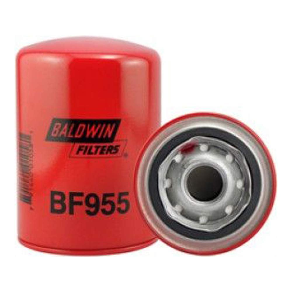 Baudouin BF955