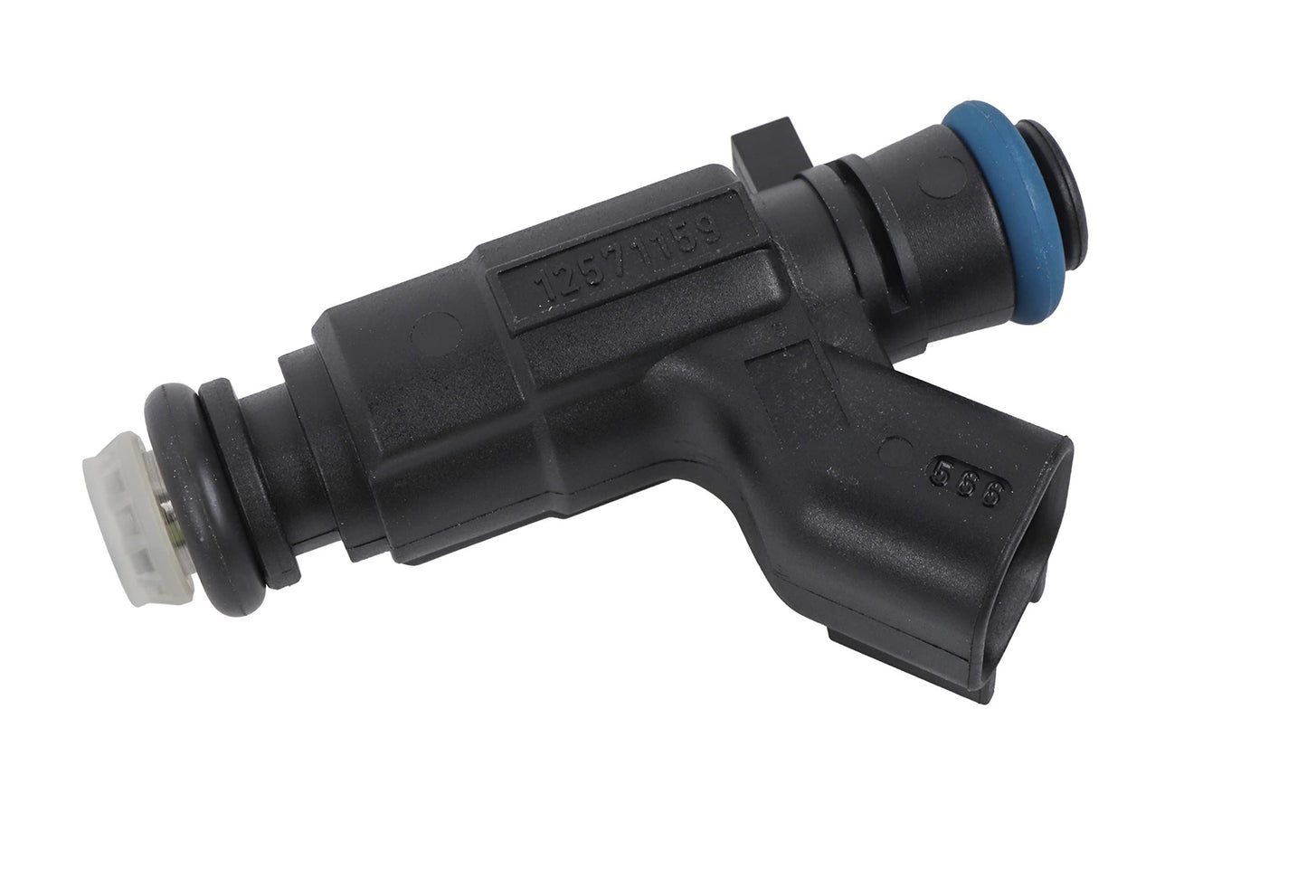 ACDelco GM Equipo original 217-1552 Inyector de combustible