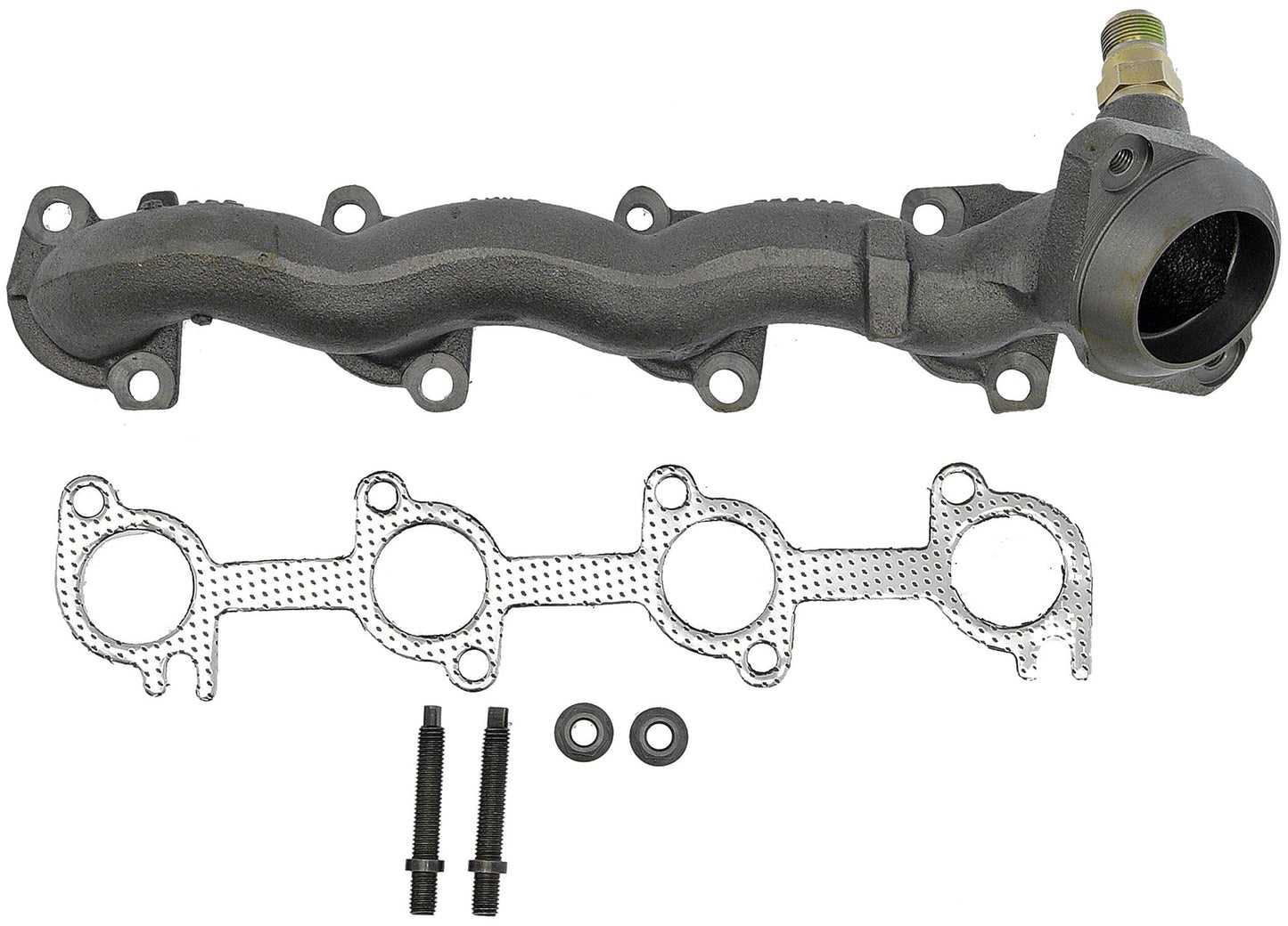 Dorman 674-587 Colector de escape