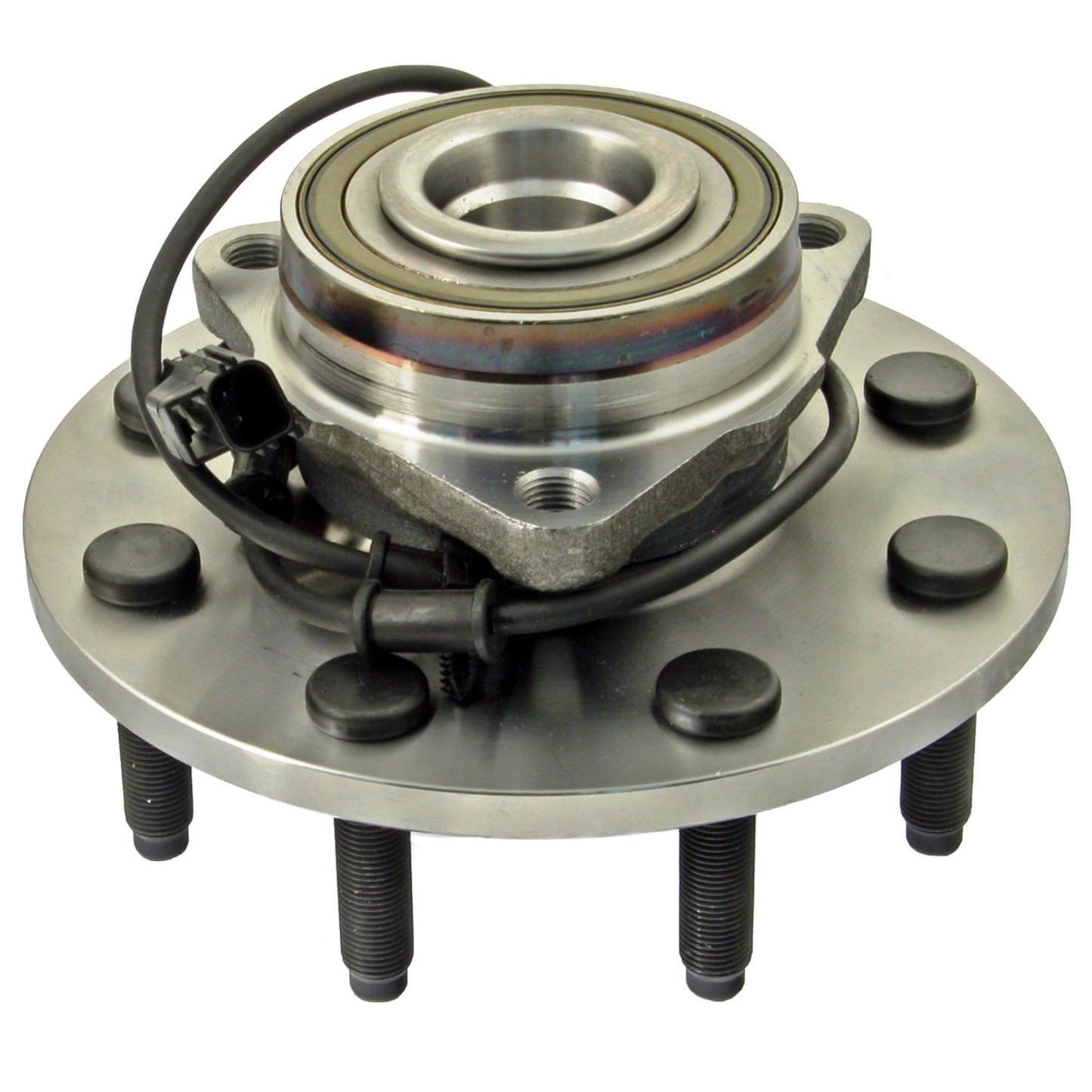 ACDelco Professional 515089 Wheel Bearing and Hub Assembly