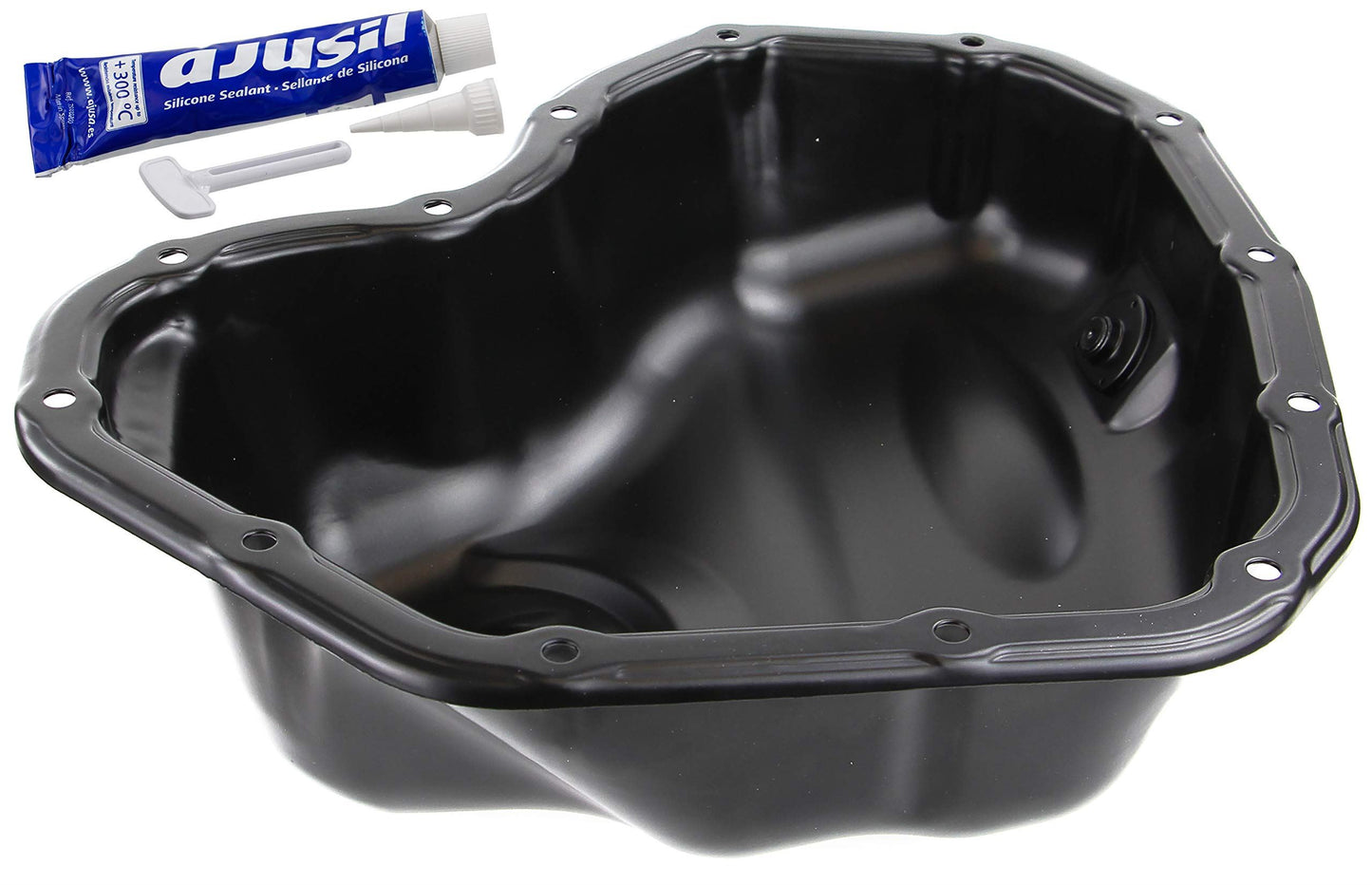 CRP ESK0207 Engine Oil Pan Kit