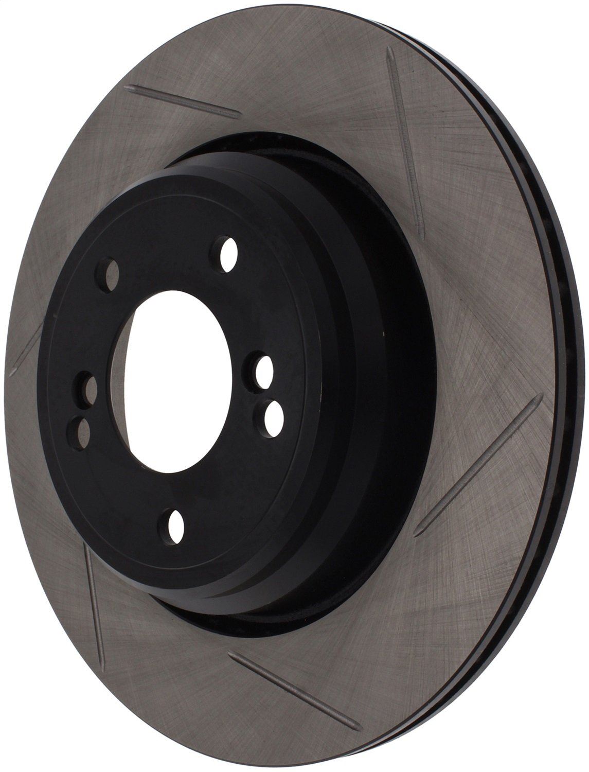 Stoptech 126.34054SL Disc Brake Rotor