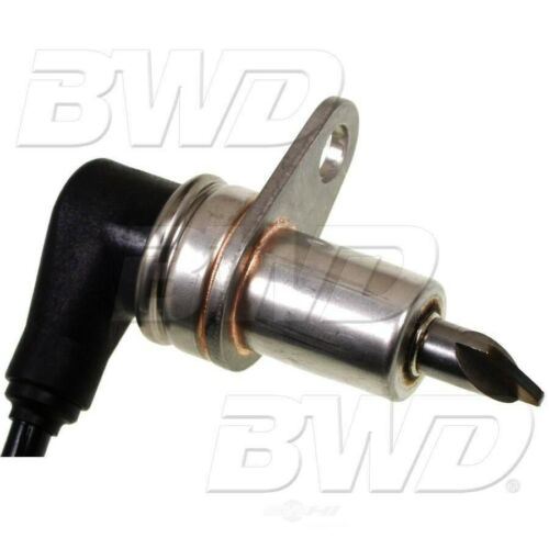 Capteur de vitesse de roue ABS BWD ABS353