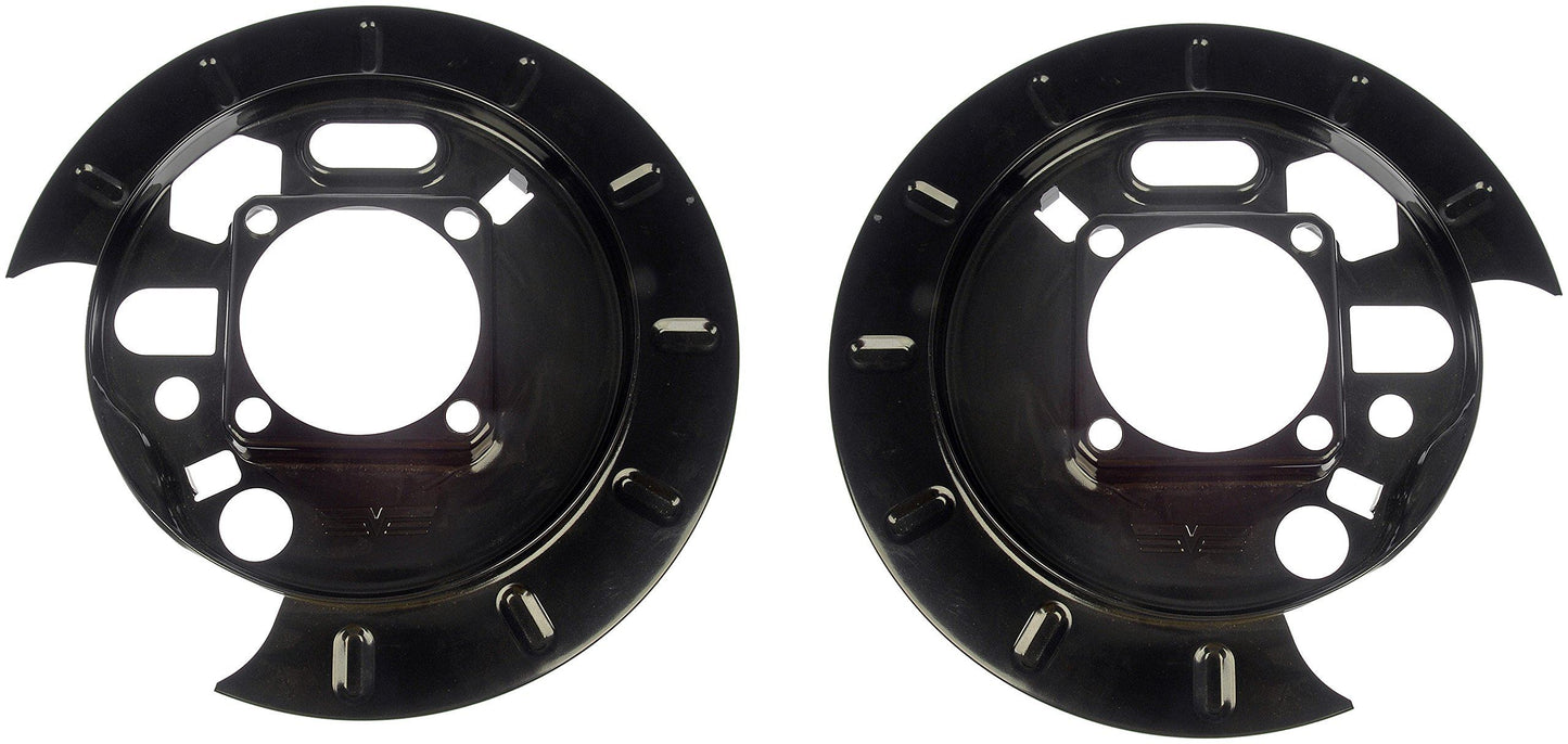 Dorman 924-208 Brake Backing Plate
