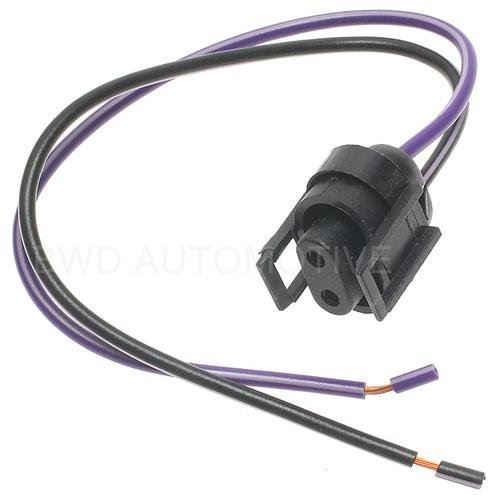 Conector del interruptor de luz de respaldo BWD PT5673