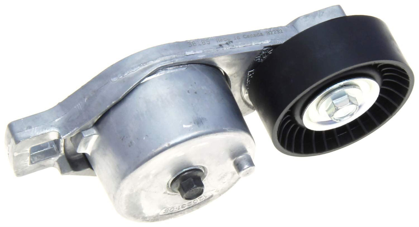 ACDelco Professional 38185 Conjunto de tensor de correa de transmisión de accesorios