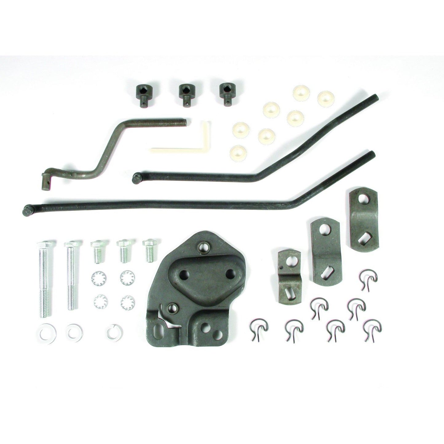 Hurst 3734734 Manual Transmission Shifter Lever Kit