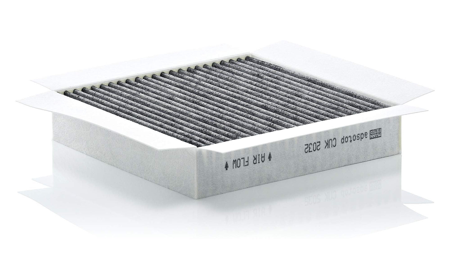 MANN-FILTER CUK 2032 Cabin Air Filter