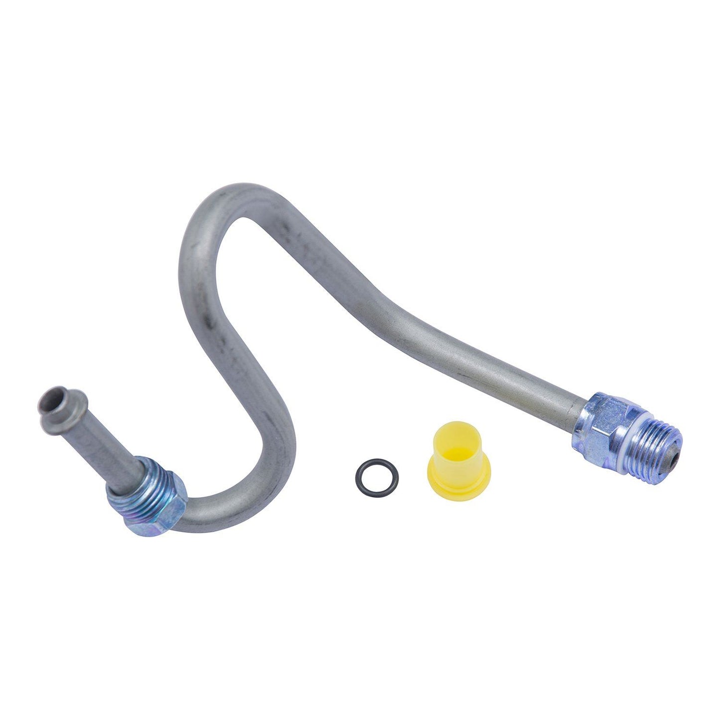 Edelmann 80640 Ensemble de tuyau de conduite de pression de direction assistée