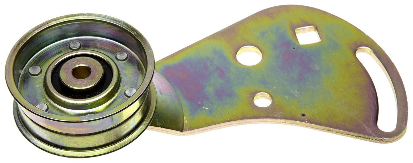 ACDelco Professional 38049 Polea tensora para correa de transmisión de accesorios