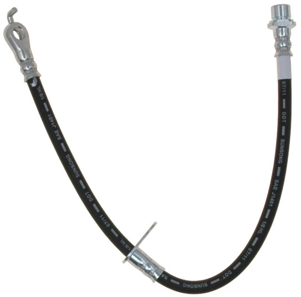 Tuyau hydraulique de frein Raybestos BH383047