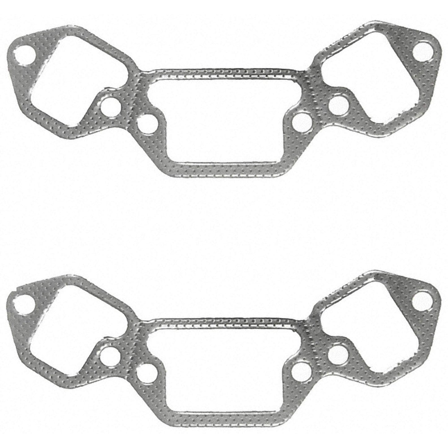 Fel-Pro MS 90166 Jeu de joints de collecteur d'échappement