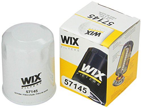 Filtro de aceite de motor Wix 57145