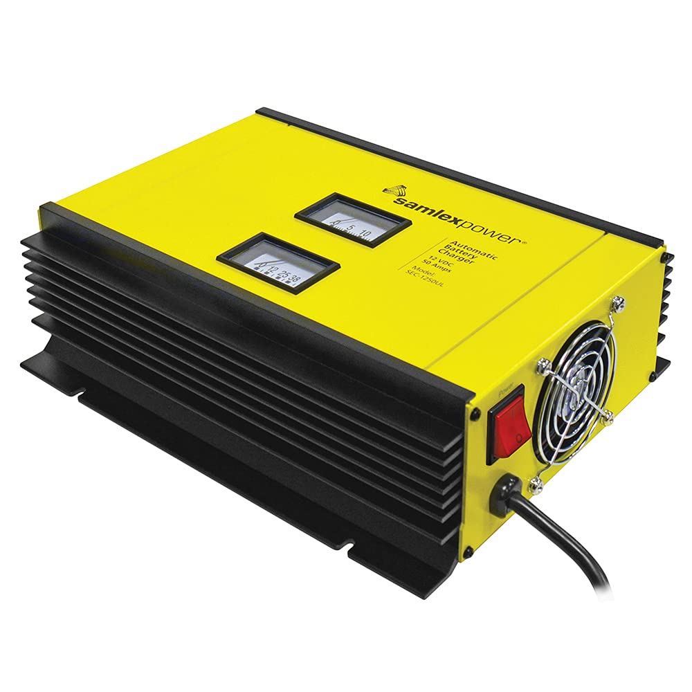 SAMLEX SEC1250UL