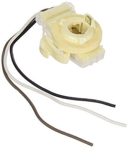 Crown Automotive Sales Co. J8128931 Daytime Running Light Connector