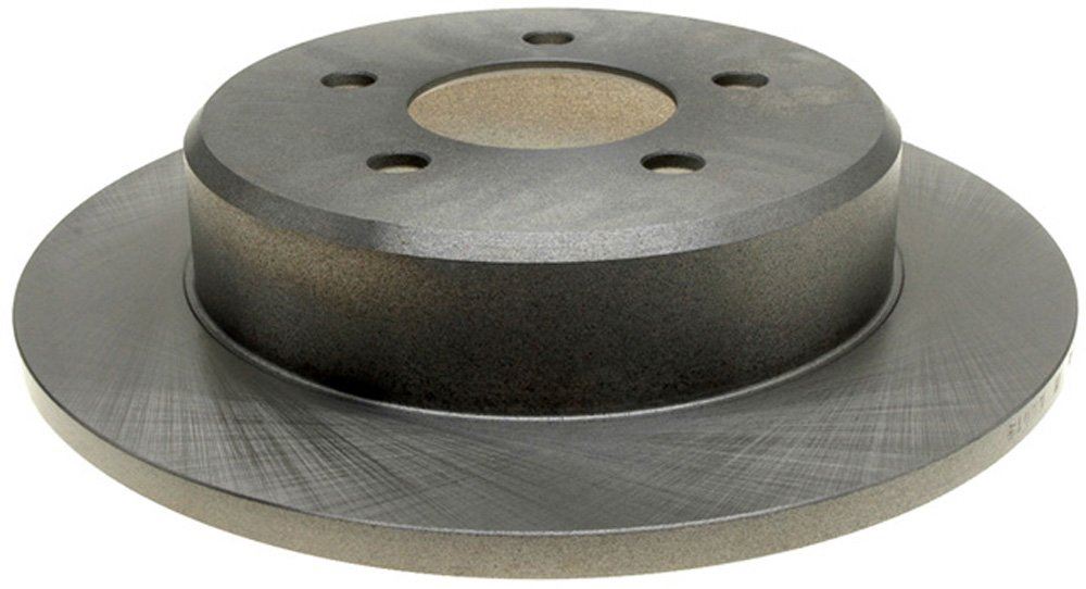 Raybestos 76650R Disc Brake Rotor
