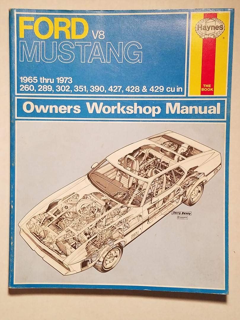 Haynes Publications 36048 Repair Manual