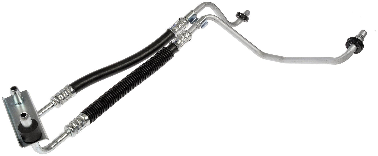 Dorman 624-348 Automatic Transmission Oil Cooler Hose Assembly