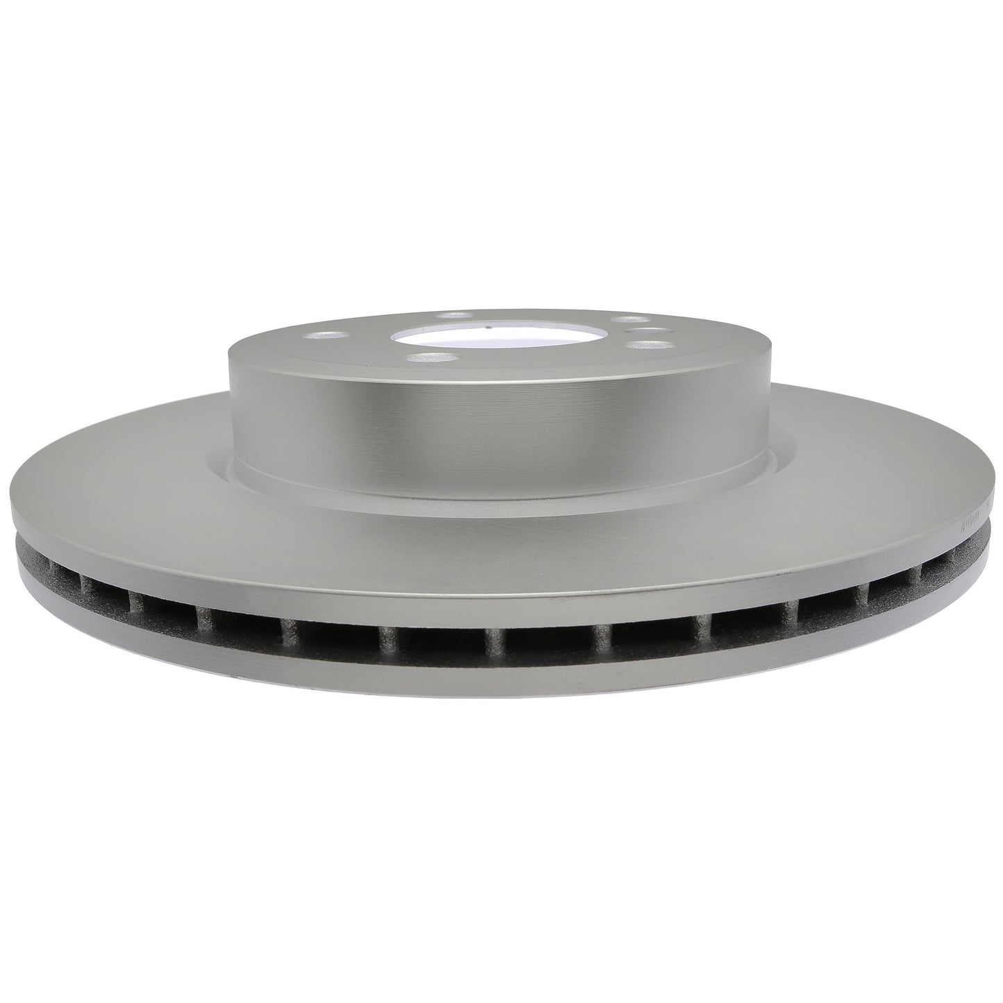 ACDelco Advantage 18A2506AC Rotor de frein à disque