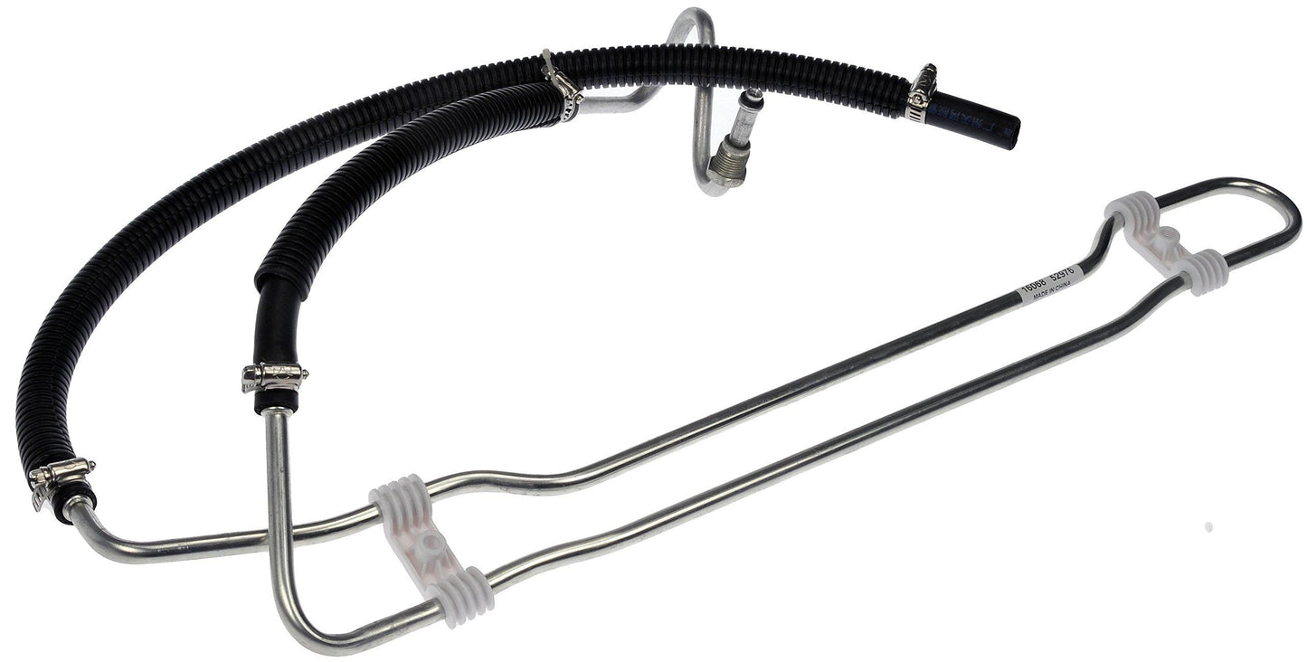 Dorman 918-302 Power Steering Cooler