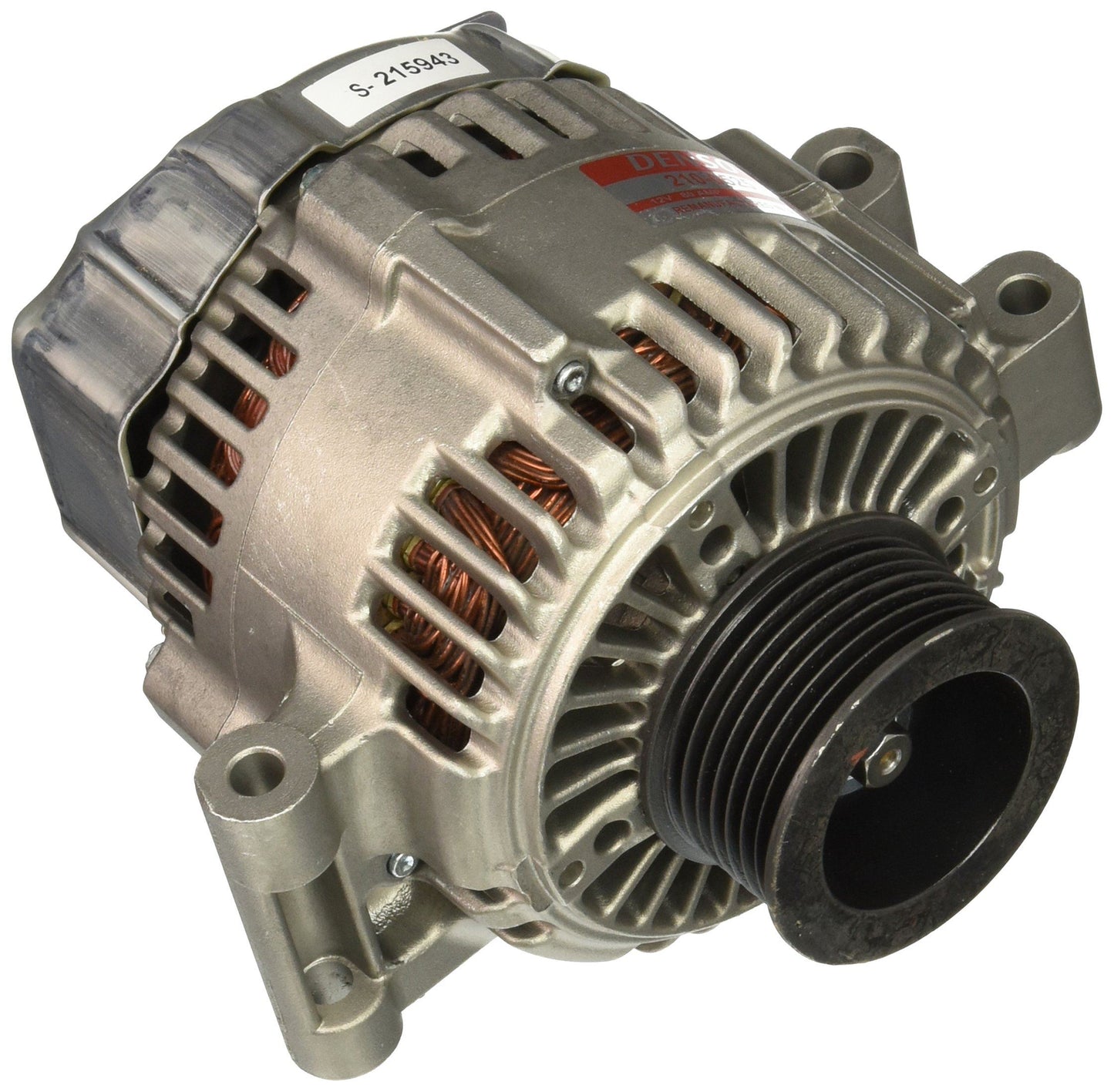 Alternador DENSO 210-0525