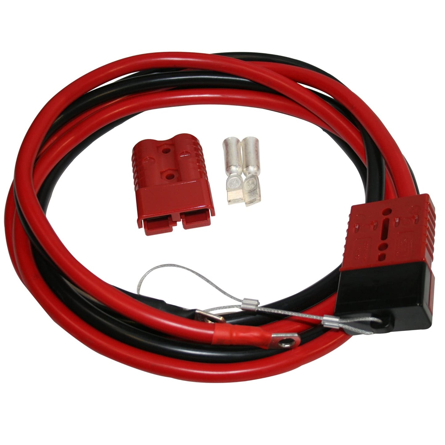 Cabrestante Bulldog 20205