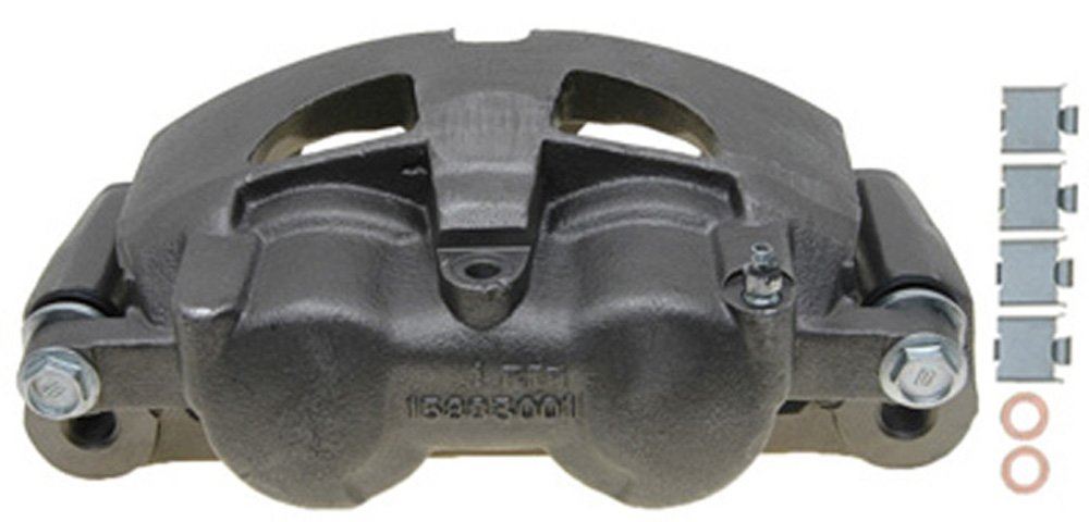 Raybestos FRC12276 Disc Brake Caliper