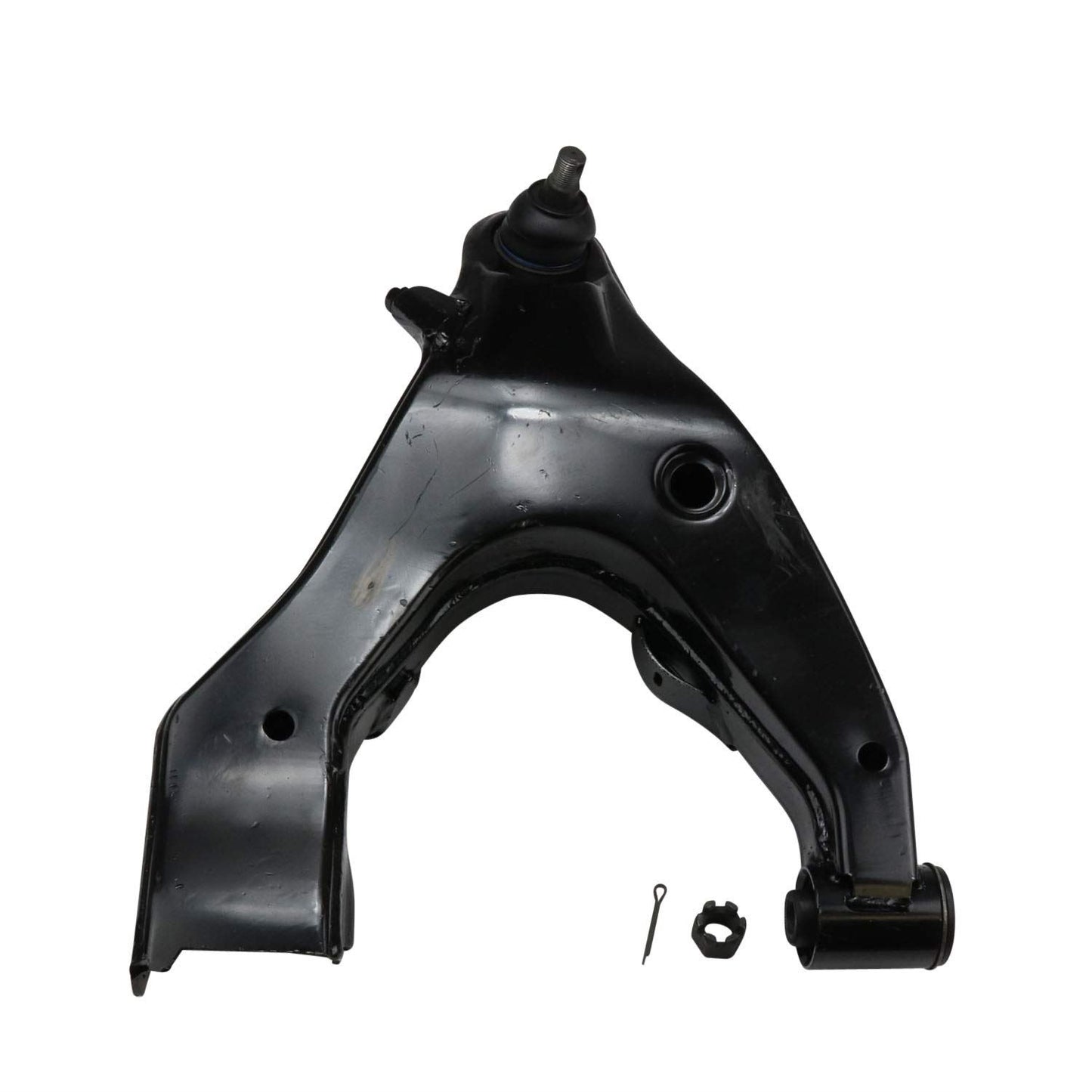 Beck/Arnley 102-6582 Conjunto de brazo de control de suspensión y rótula