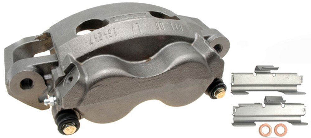 Pinza de freno de disco Raybestos FRC10521