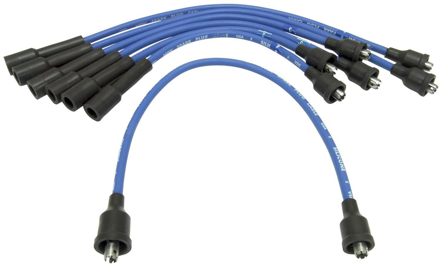 NGK Canada 53425 Juego de cables para bujías