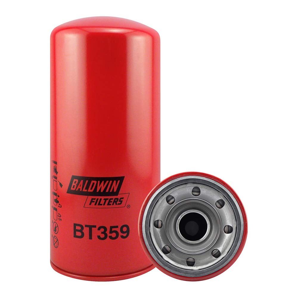 Baldwin BT359 Transmission Oil Filter