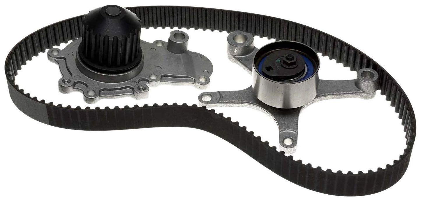 ACDelco Professional TCKWP245A Engine Timing Belt Kit with Water Pump