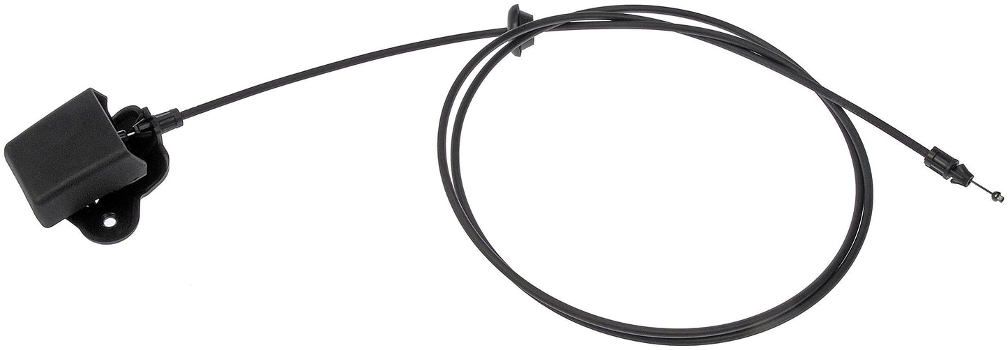 Dorman 912-076 Hood Release Cable