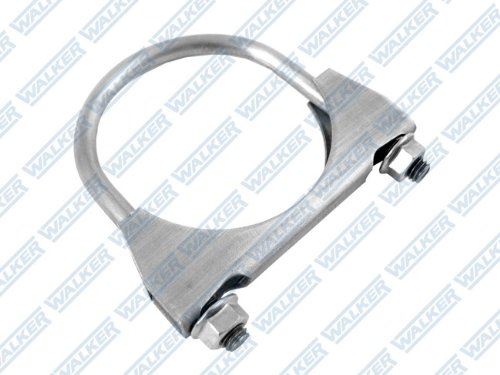 Walker Exhaust 32214