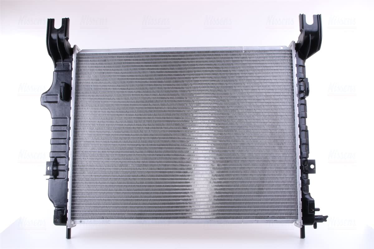 Radiador Nissens Norteamérica 69451